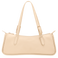 LONGCHAMP-Looong L Shoulder bag-Vanilla-10369HJI878-1
