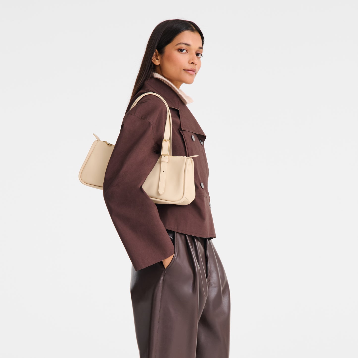 Looong L Shoulder bag