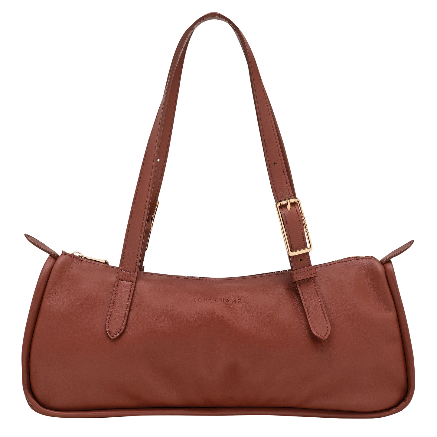 LONGCHAMP-Looong Shoulder bag-Tonka-10369HJIM43-1