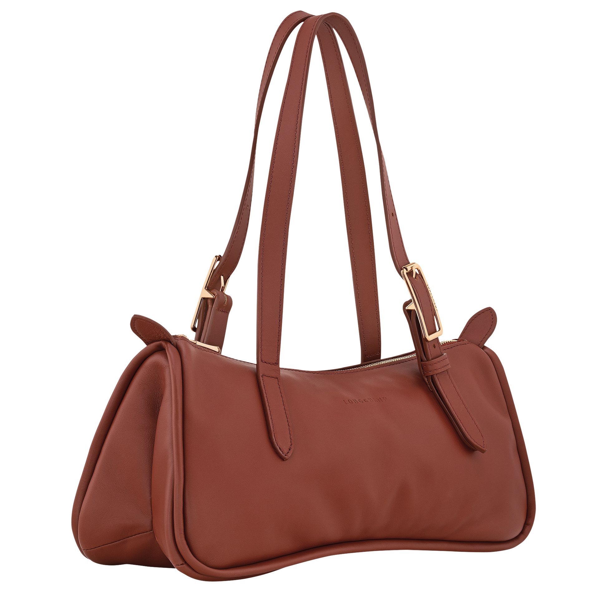 LONGCHAMP-Looong Shoulder bag-Tonka-10369HJIM43-3