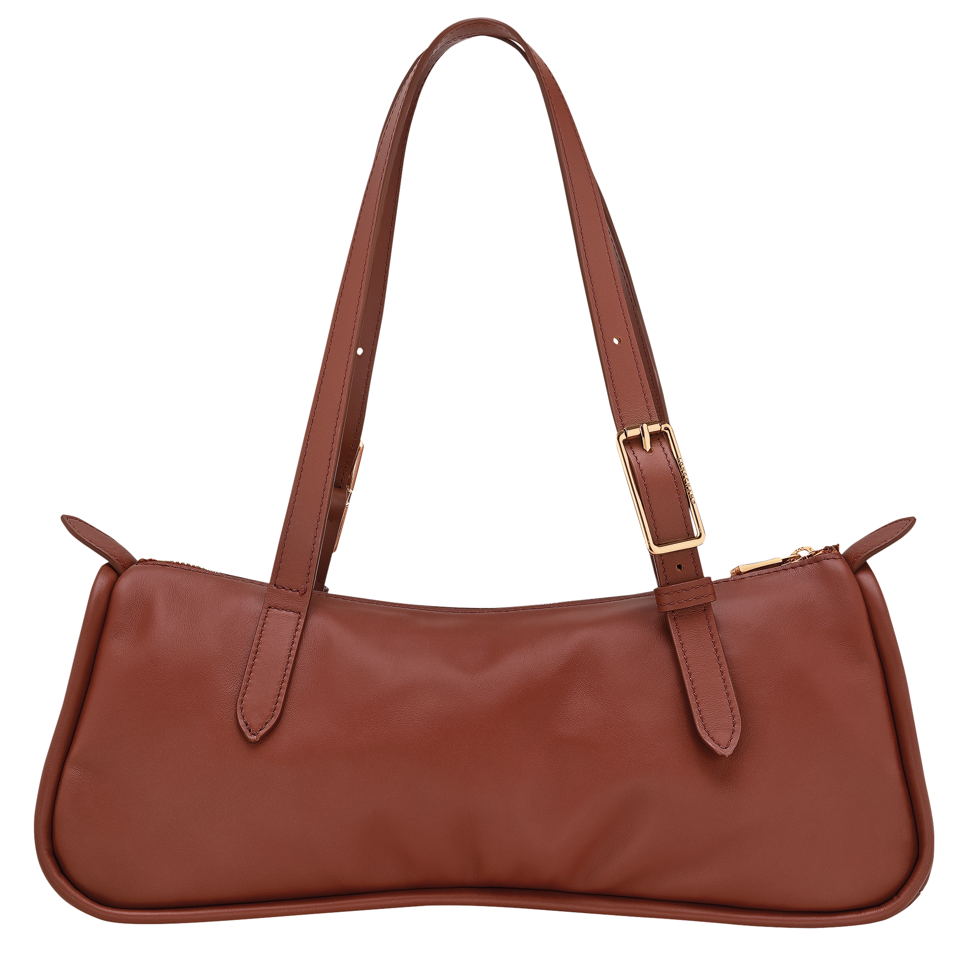 LONGCHAMP-Looong Shoulder bag-Tonka-10369HJIM43-4