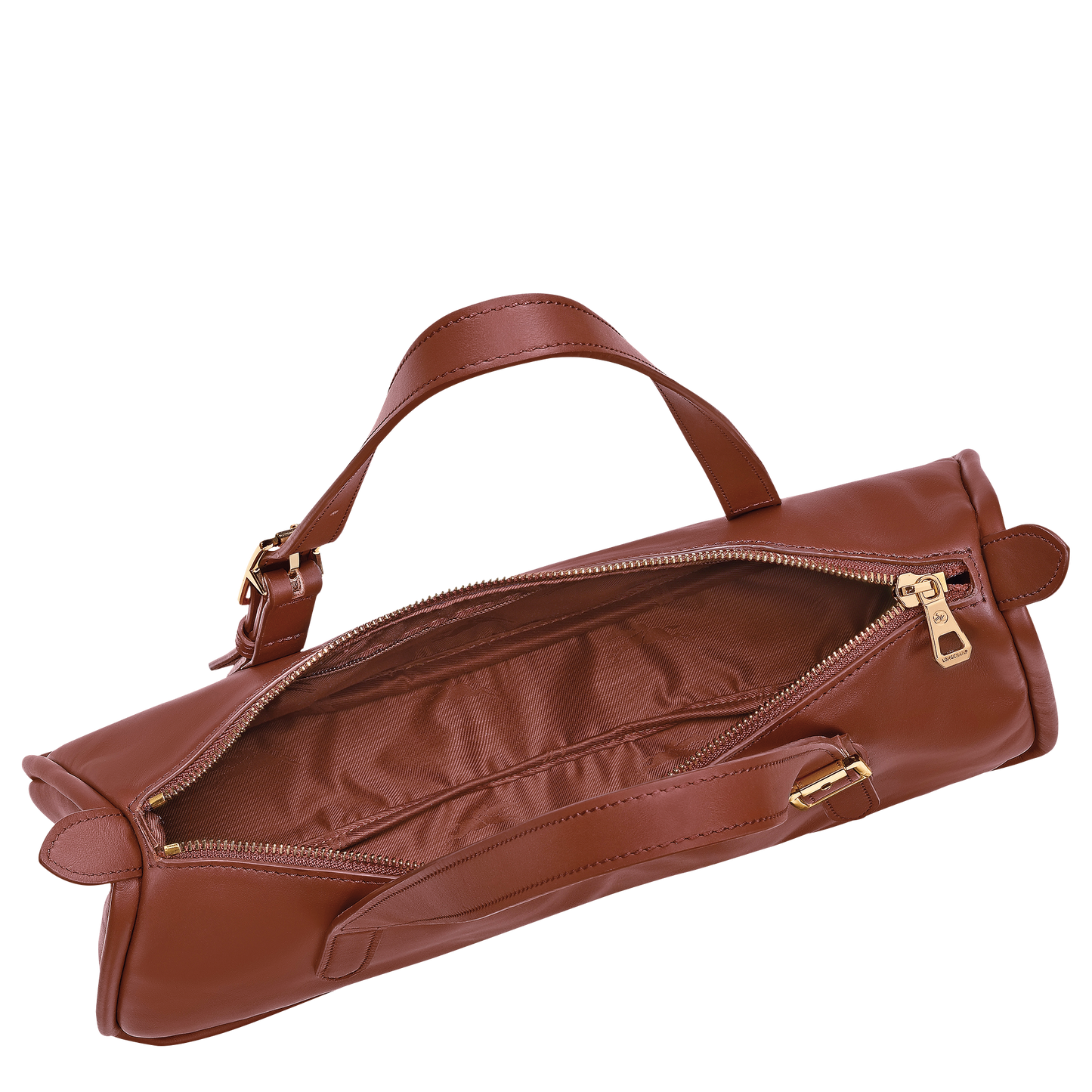 LONGCHAMP-Looong Shoulder bag-Tonka-10369HJIM43-5