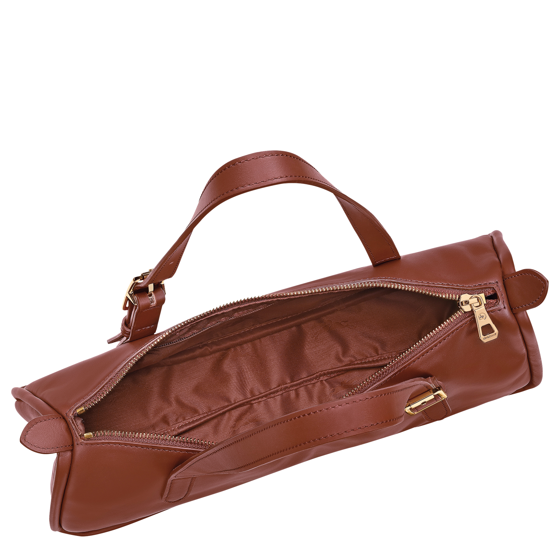 LONGCHAMP-Looong Shoulder bag-Tonka-10369HJIM43-5