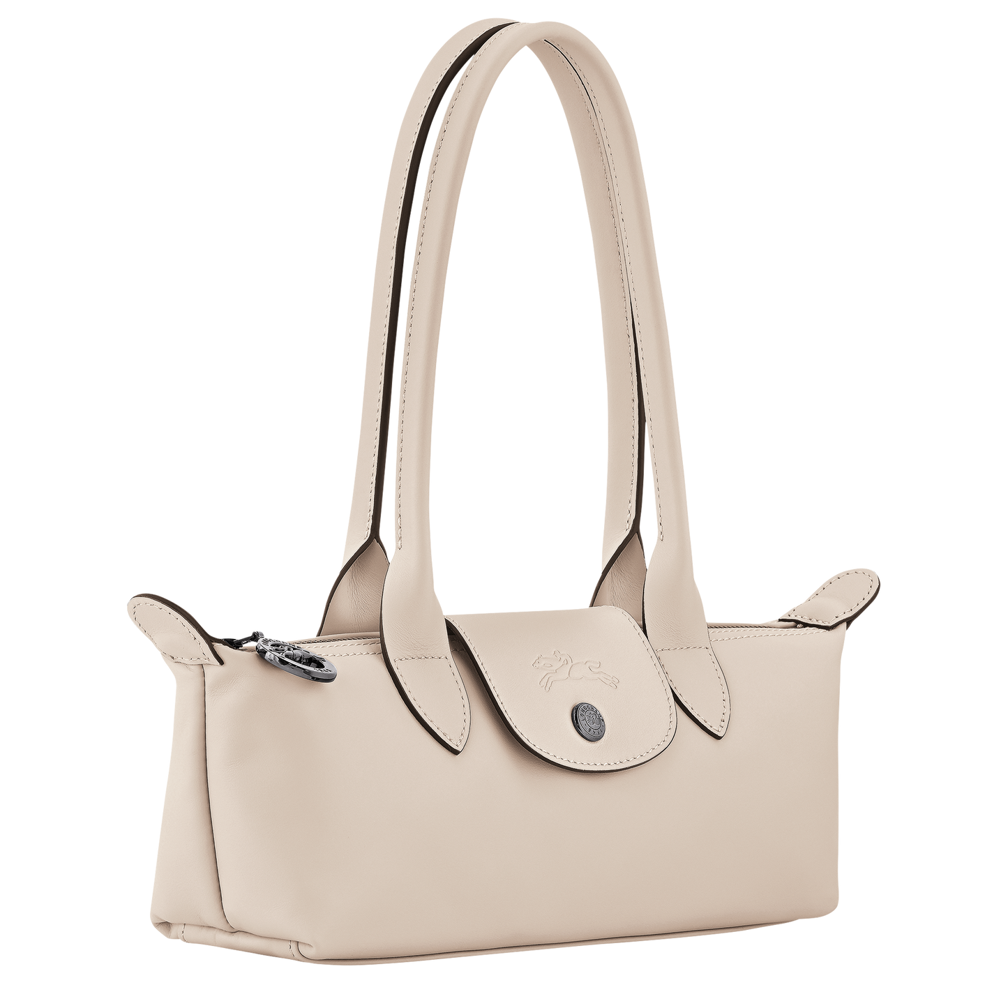 LONGCHAMP-Le Pliage Xtra M Shoulder bag-Paper-10370987555-3