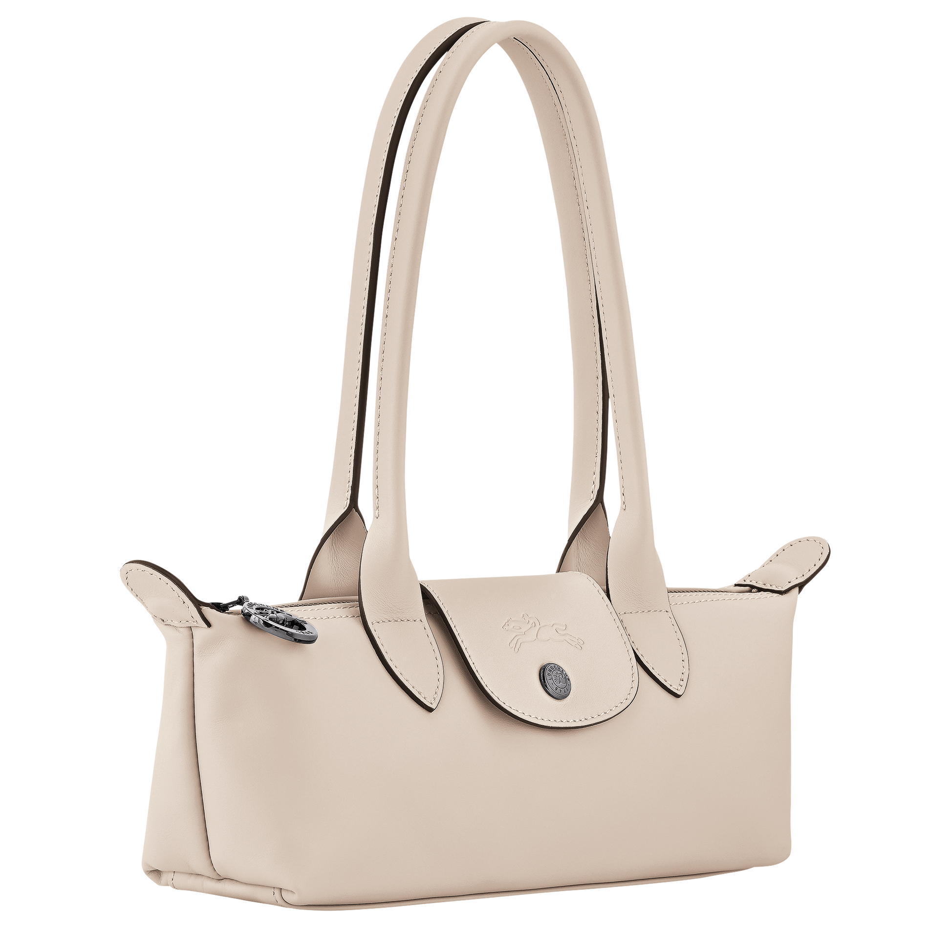 LONGCHAMP-Le Pliage Xtra M Shoulder bag-Paper-10370987555-3