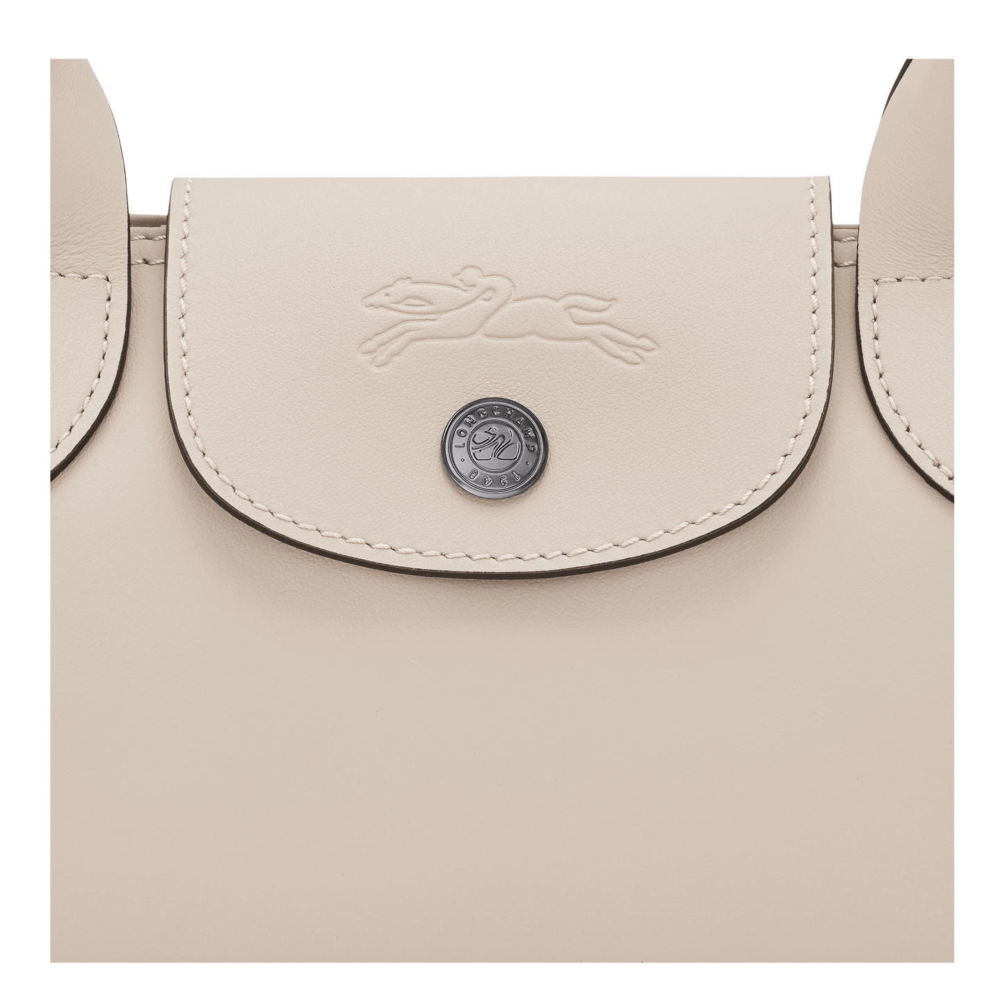 LONGCHAMP-Le Pliage Xtra M Shoulder bag-Paper-10370987555-6