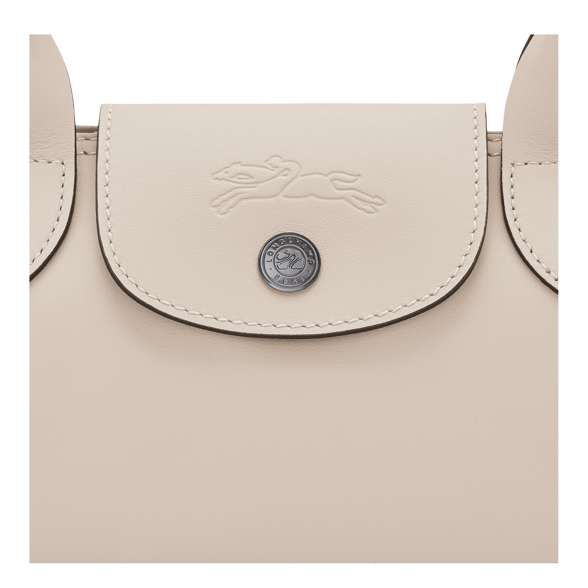 LONGCHAMP-Le Pliage Xtra M Shoulder bag-Paper-10370987555-6