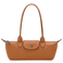 LONGCHAMP-Le Pliage Xtra M Shoulder bag-Cashew-10370987M19-1