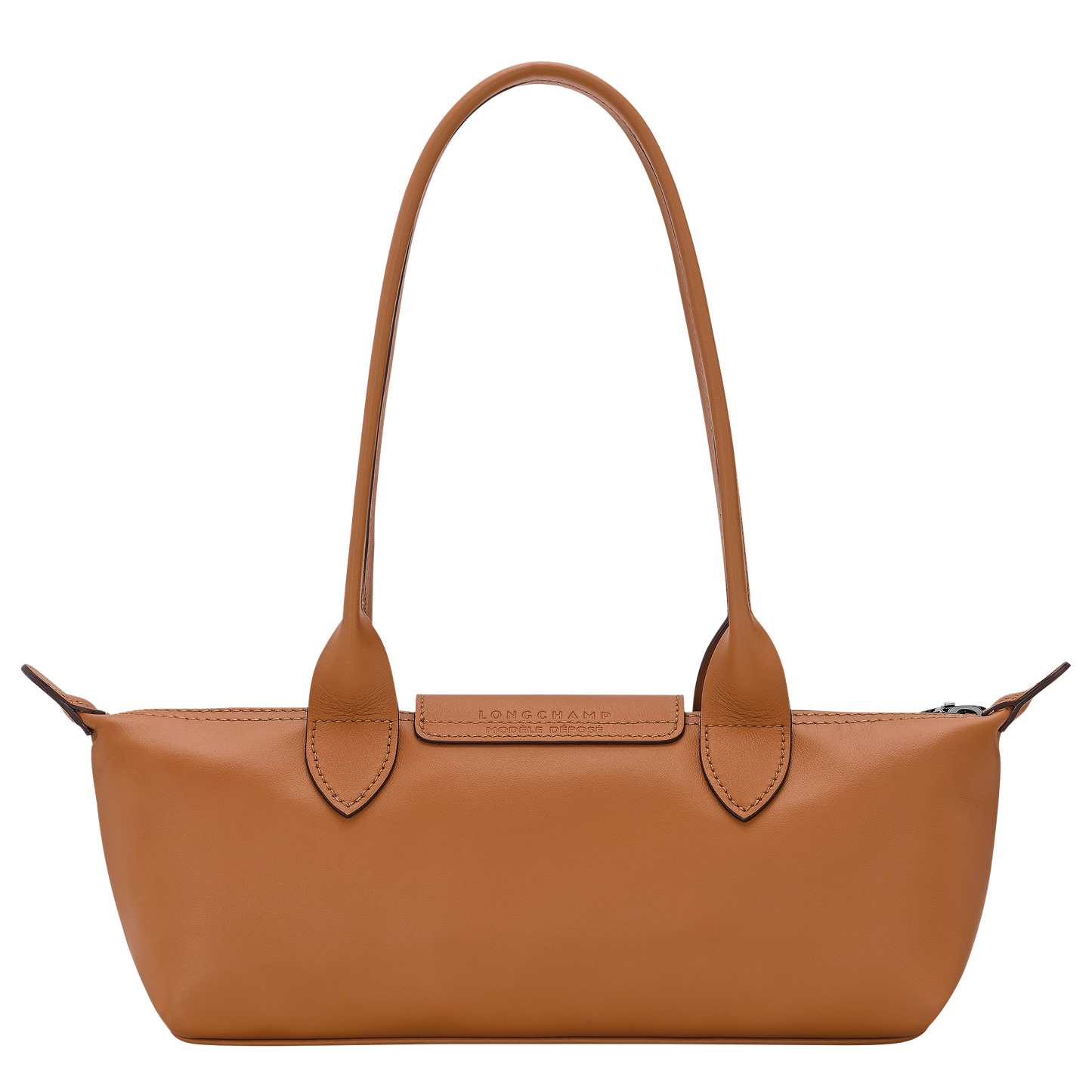 LONGCHAMP-Le Pliage Xtra M Shoulder bag-Cashew-10370987M19-4