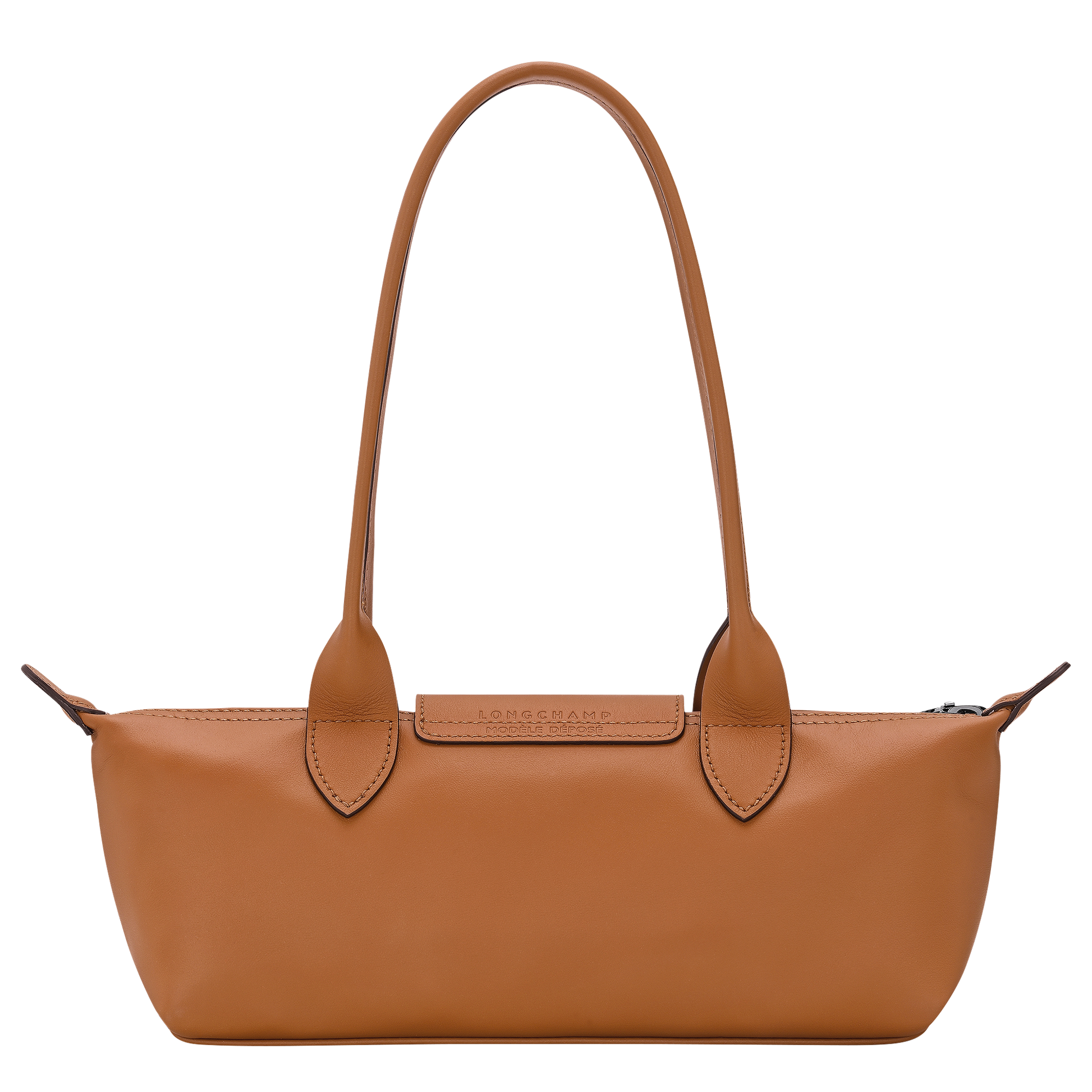 LONGCHAMP-Le Pliage Xtra M Shoulder bag-Cashew-10370987M19-4