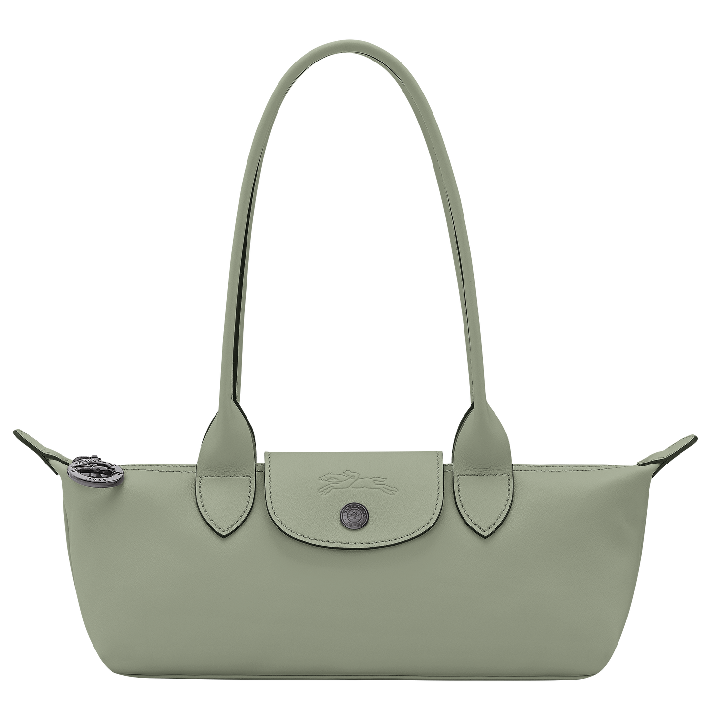 LONGCHAMP-Le Pliage Xtra M Shoulder bag-Tundra-10370987M62-1