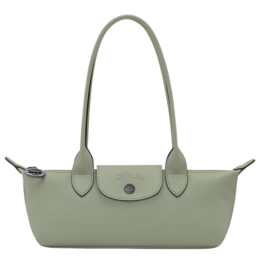 LONGCHAMP-Le Pliage Xtra M Shoulder bag-Tundra-10370987M62-1