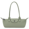 LONGCHAMP-Le Pliage Xtra M Shoulder bag-Tundra-10370987M62-1