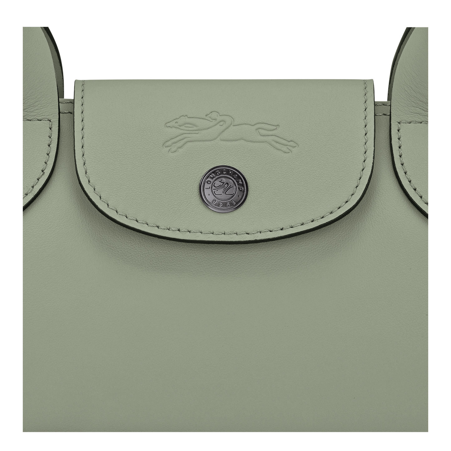 LONGCHAMP-Le Pliage Xtra M Shoulder bag-Tundra-10370987M62-6