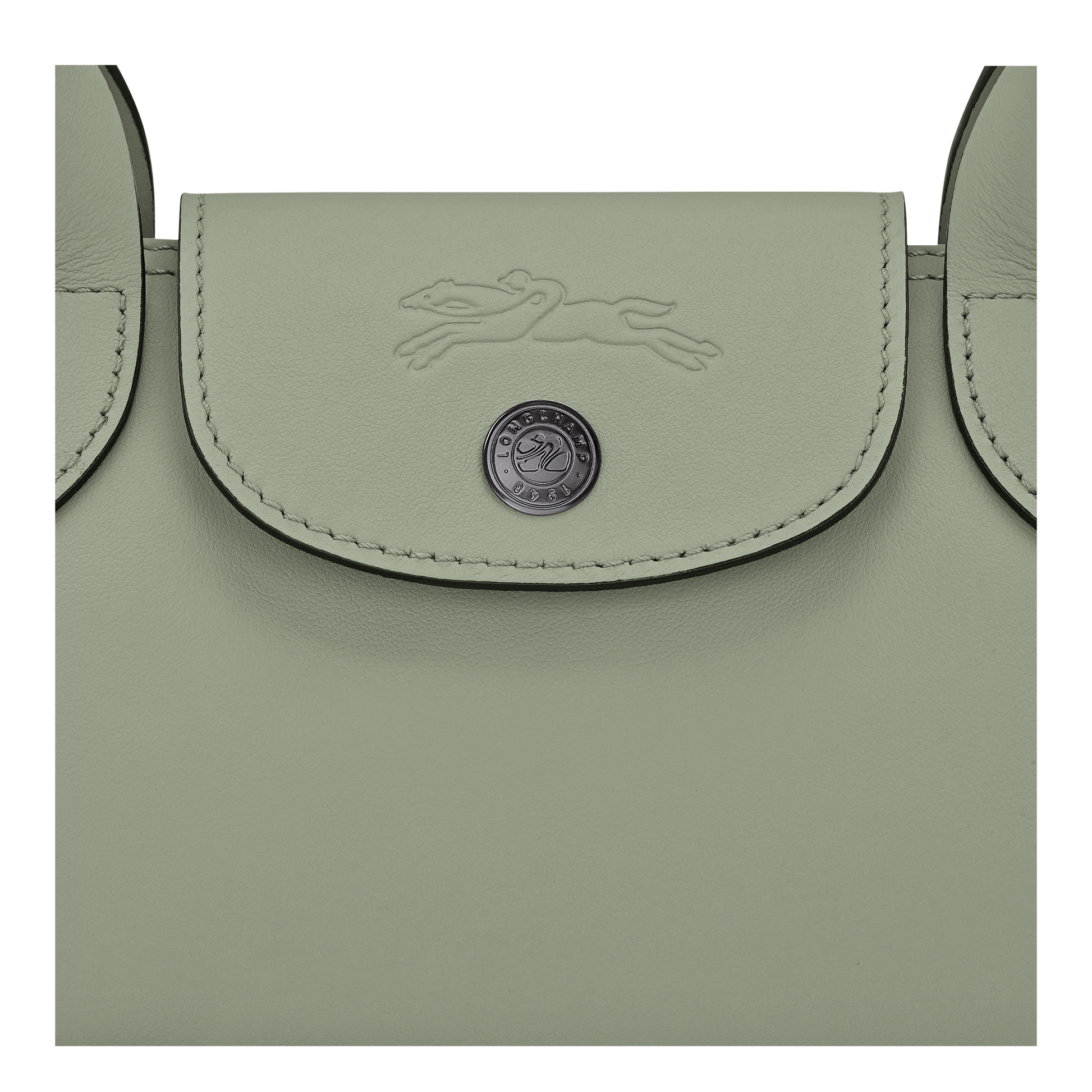 LONGCHAMP-Le Pliage Xtra M Shoulder bag-Tundra-10370987M62-6