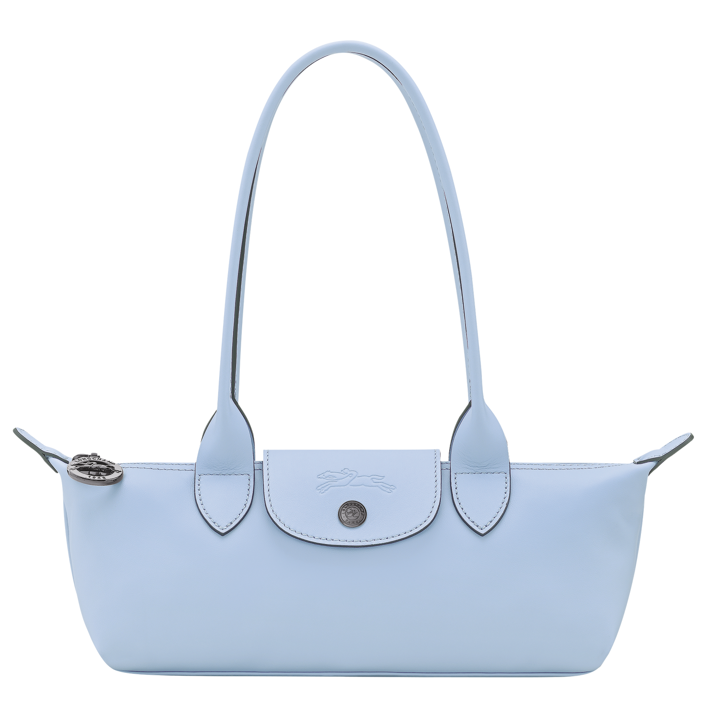 LONGCHAMP-Le Pliage Xtra M Shoulder bag-Wave-10370987M66-1