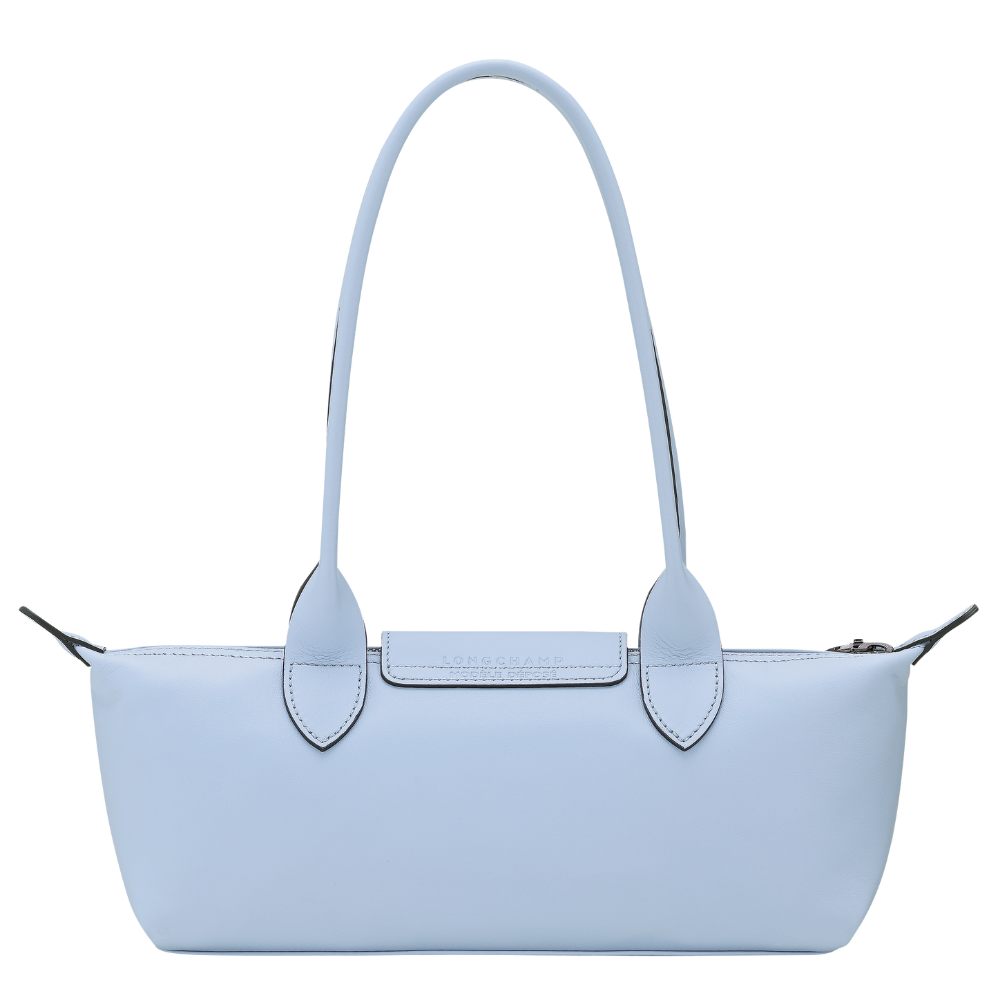 LONGCHAMP-Le Pliage Xtra M Shoulder bag-Wave-10370987M66-4