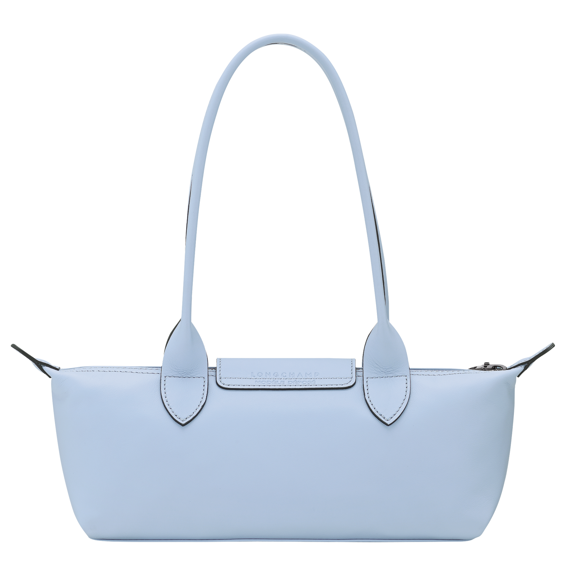 LONGCHAMP-Le Pliage Xtra M Shoulder bag-Wave-10370987M66-4