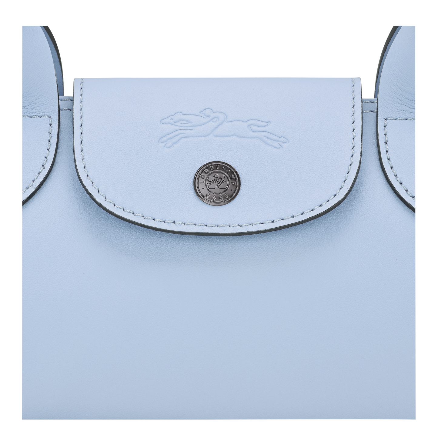 LONGCHAMP-Le Pliage Xtra M Shoulder bag-Wave-10370987M66-6
