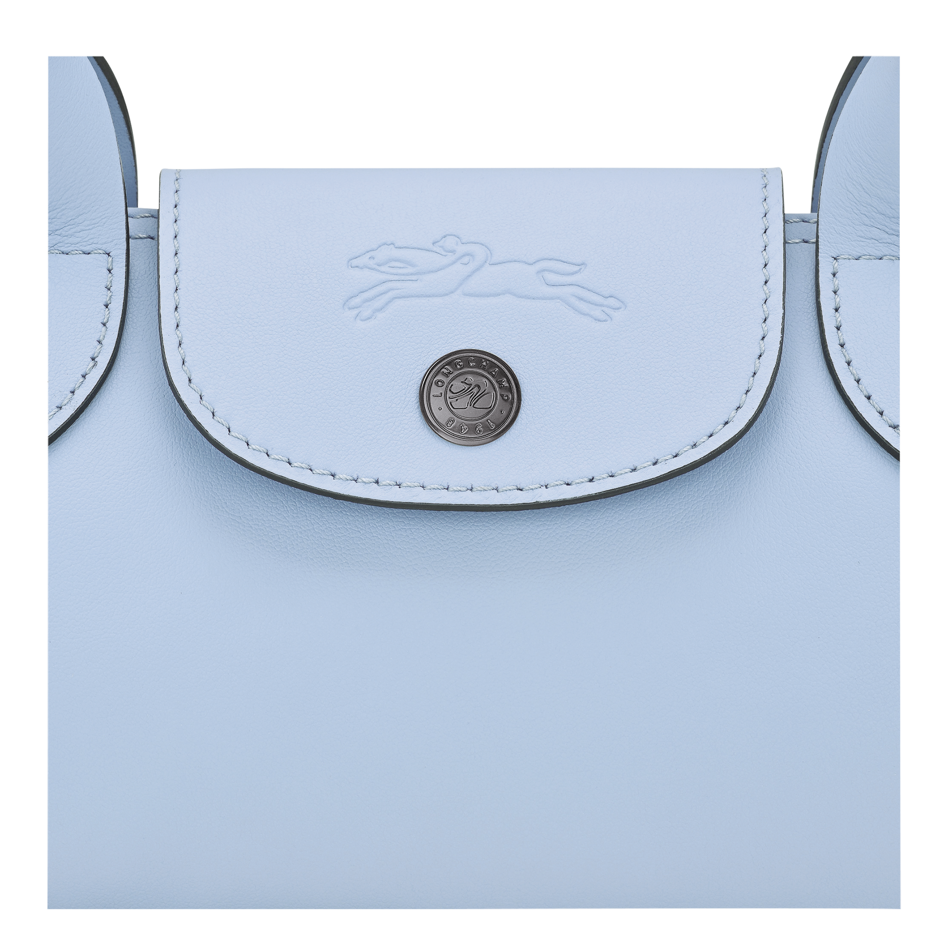 LONGCHAMP-Le Pliage Xtra M Shoulder bag-Wave-10370987M66-6