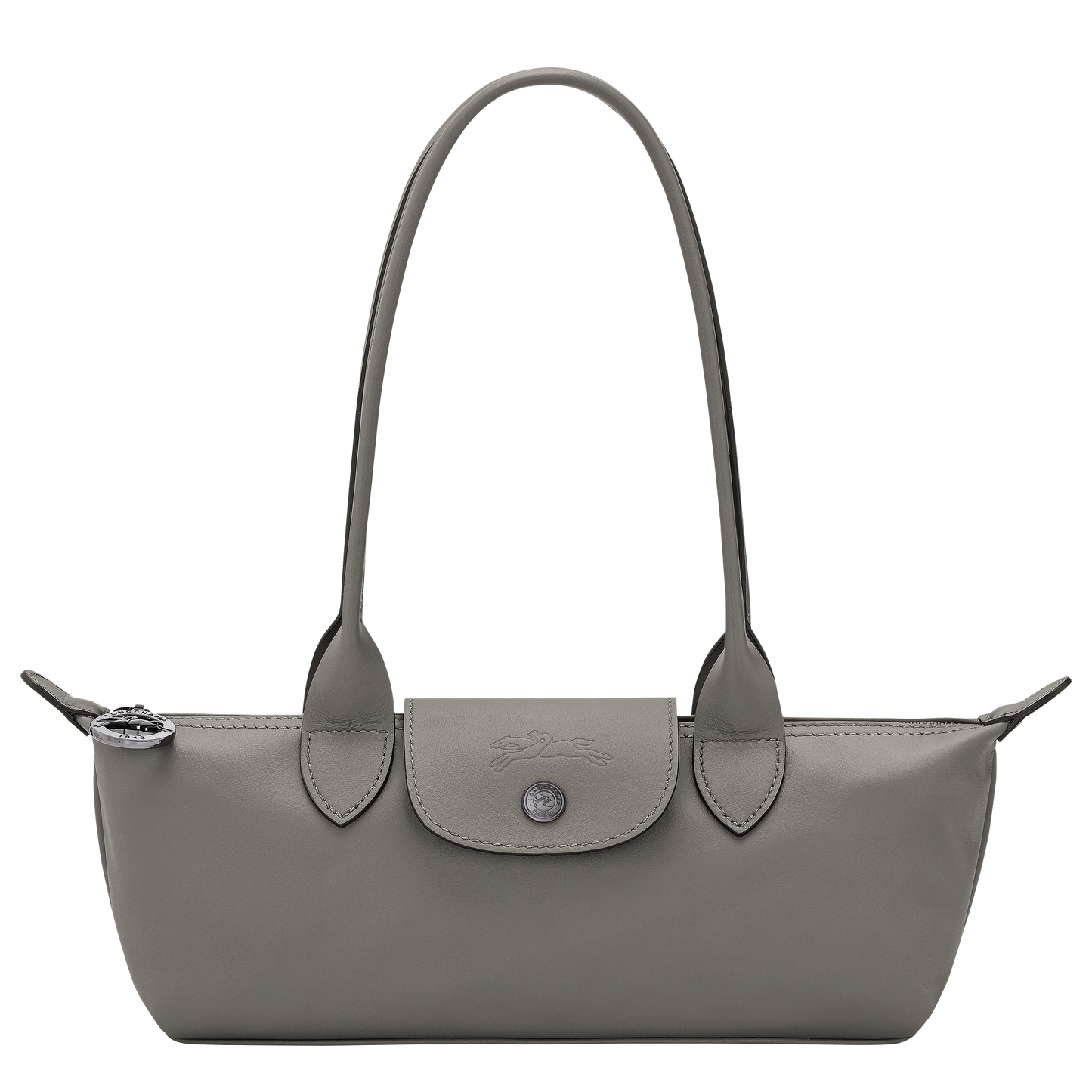 LONGCHAMP-Le Pliage Xtra M Shoulder bag-Turtledove-10370987P55-1