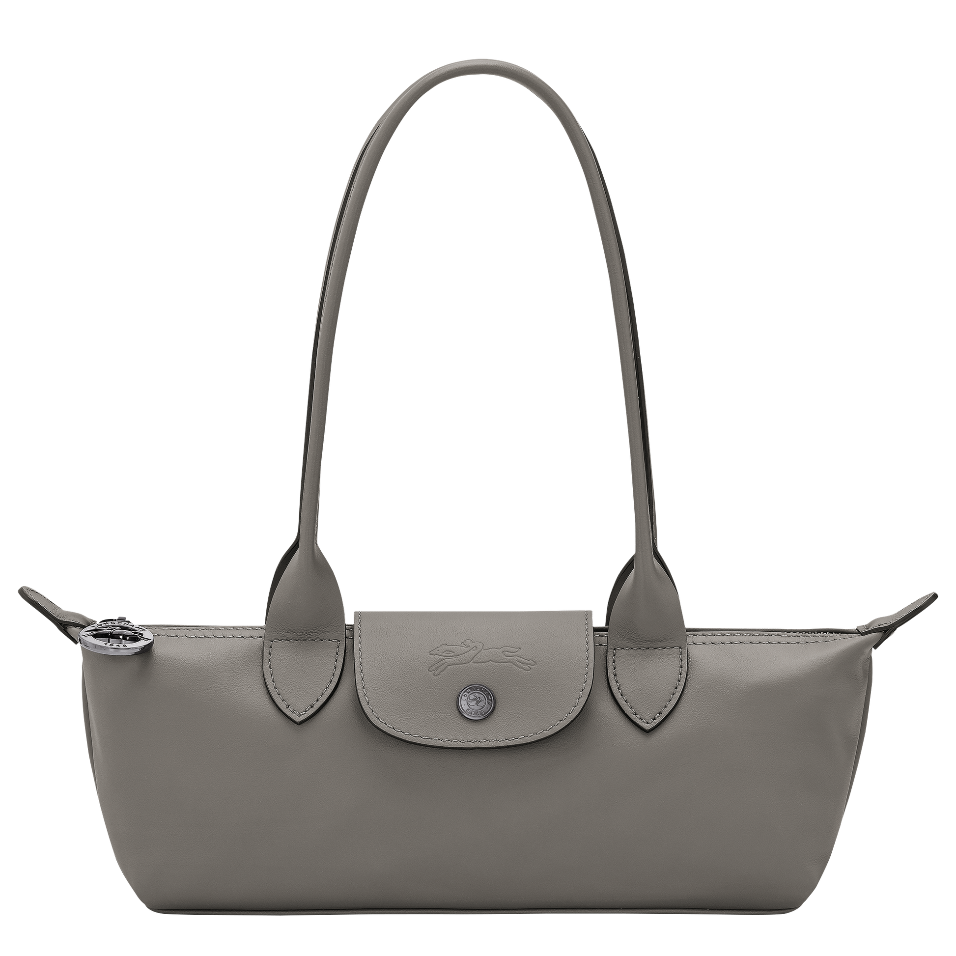LONGCHAMP-Le Pliage Xtra M Shoulder bag-Turtledove-10370987P55-1