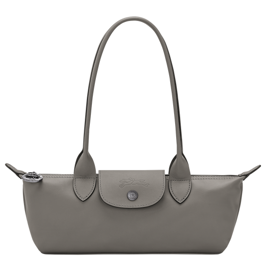 LONGCHAMP-Le Pliage Xtra M Shoulder bag-Turtledove-10370987P55-1