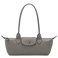 LONGCHAMP-Le Pliage Xtra M Shoulder bag-Turtledove-10370987P55-1