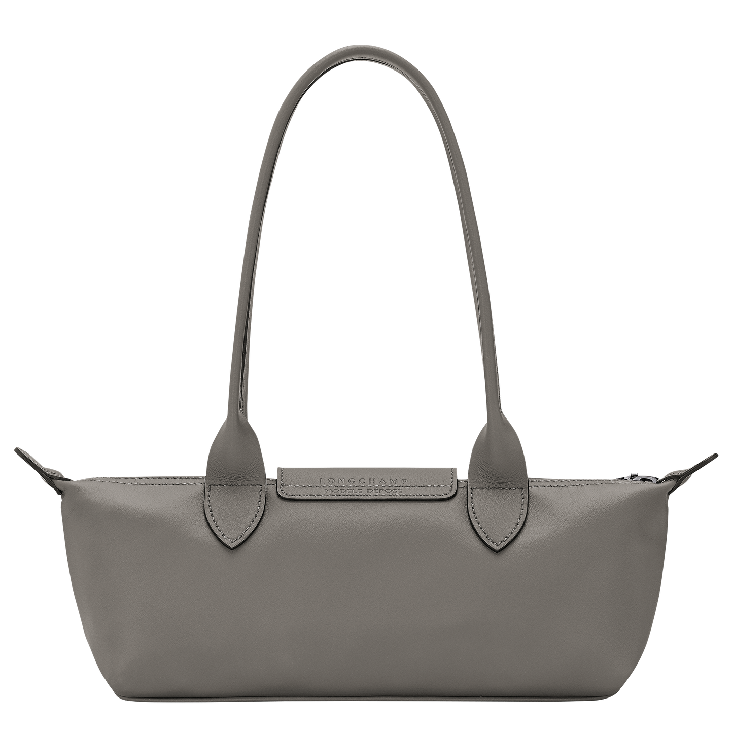 LONGCHAMP-Le Pliage Xtra M Shoulder bag-Turtledove-10370987P55-4