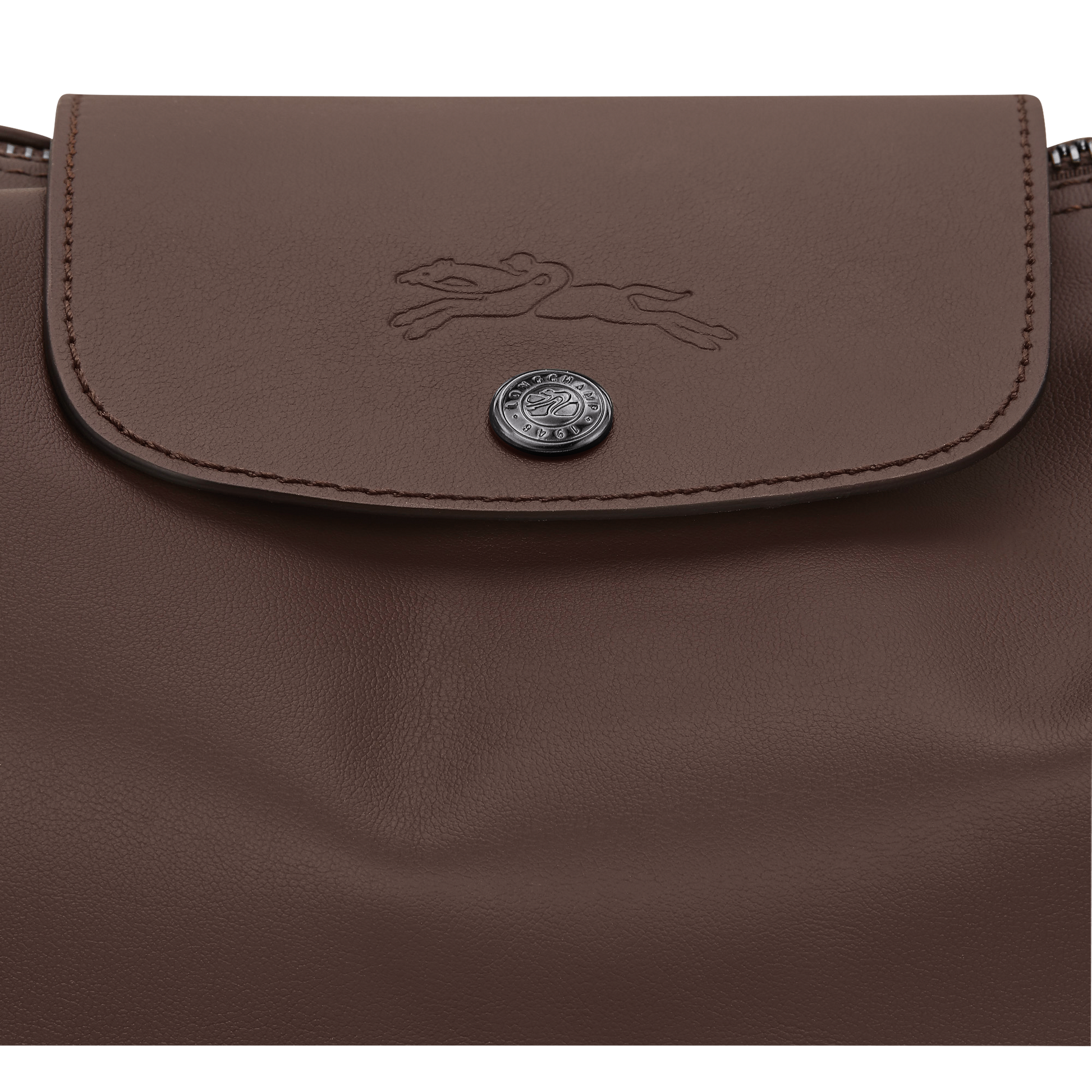 LONGCHAMP-Le Pliage Xtra XL Hobo bag-Mocha-10371987002-6