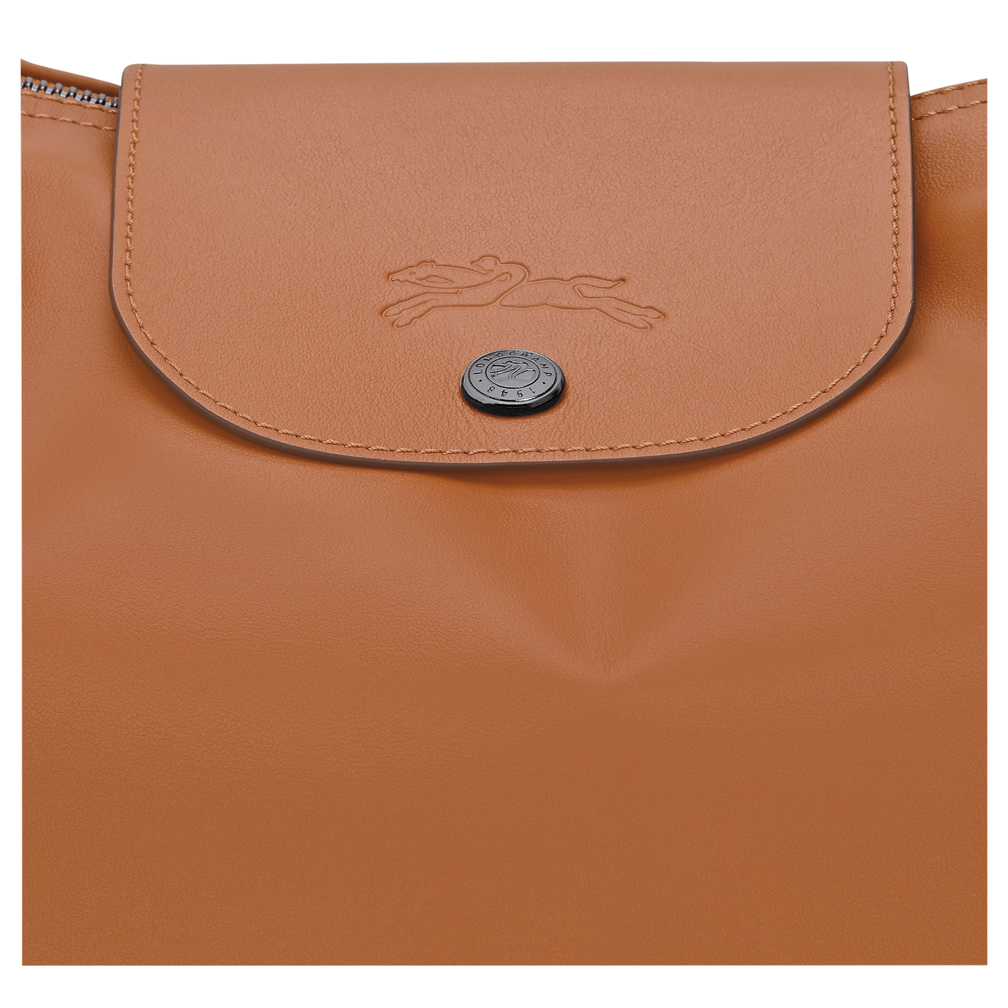 LONGCHAMP-Le Pliage Xtra XL Hobo bag-Cashew-10371987M19-6