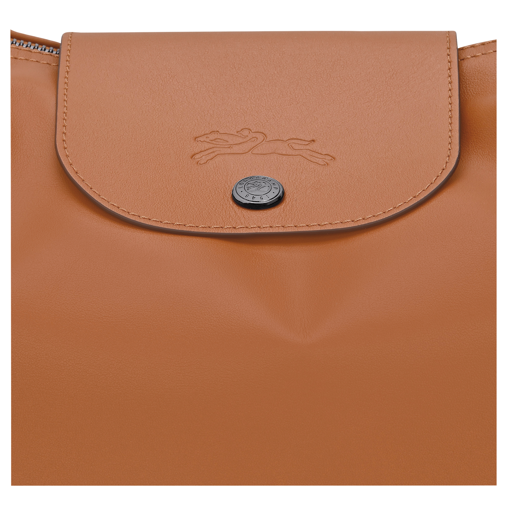 LONGCHAMP-Le Pliage Xtra XL Hobo bag-Cashew-10371987M19-6