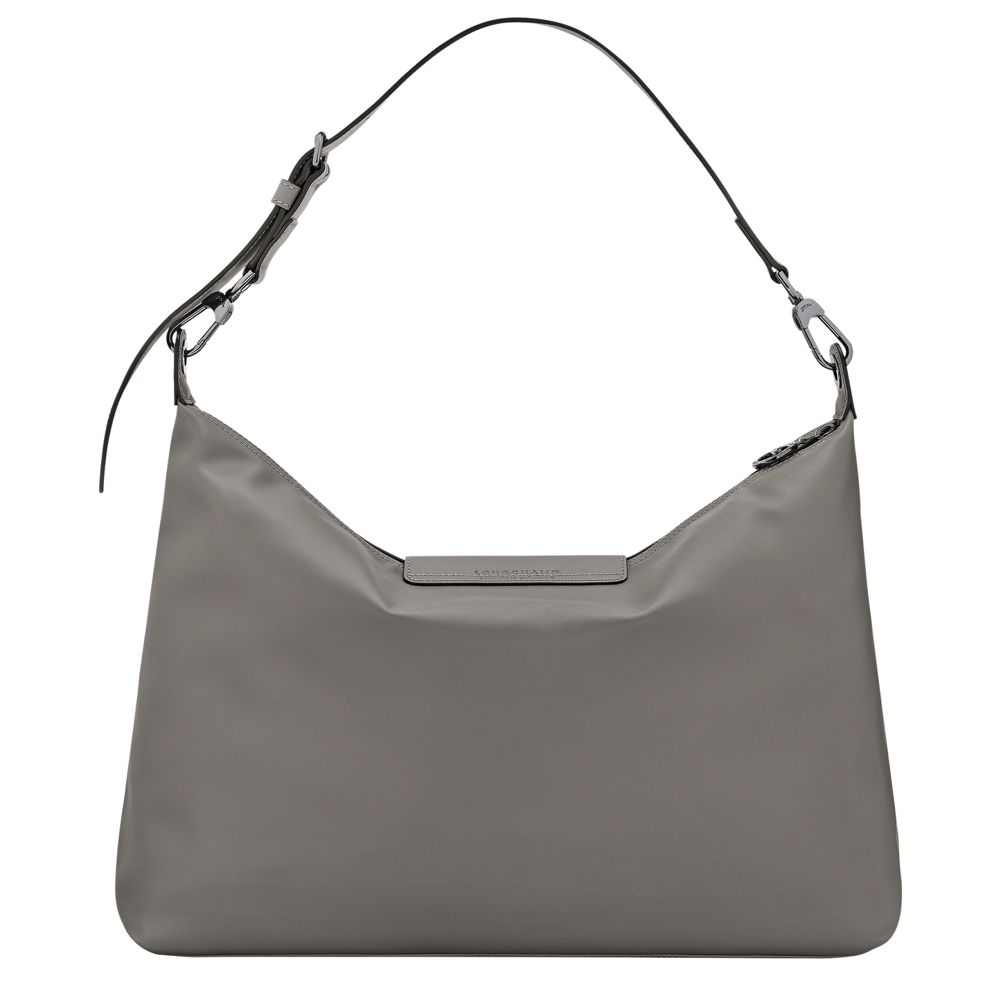 LONGCHAMP-Le Pliage Xtra XL Hobo bag-Turtledove-10371987P55-3