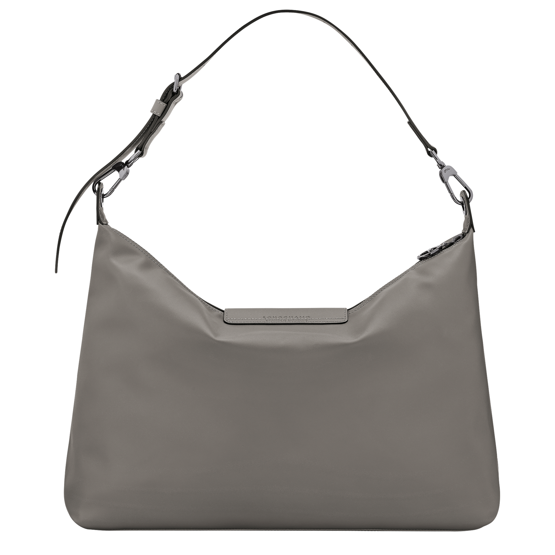 LONGCHAMP-Le Pliage Xtra XL Hobo bag-Turtledove-10371987P55-3