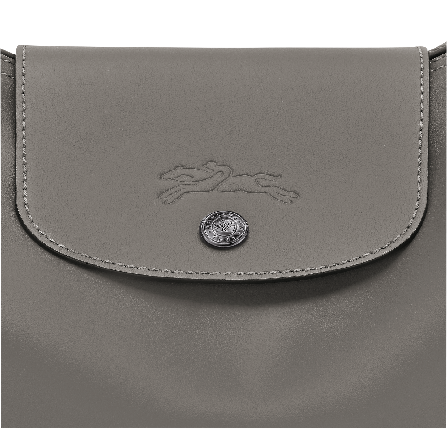 LONGCHAMP-Le Pliage Xtra XL Hobo bag-Turtledove-10371987P55-5