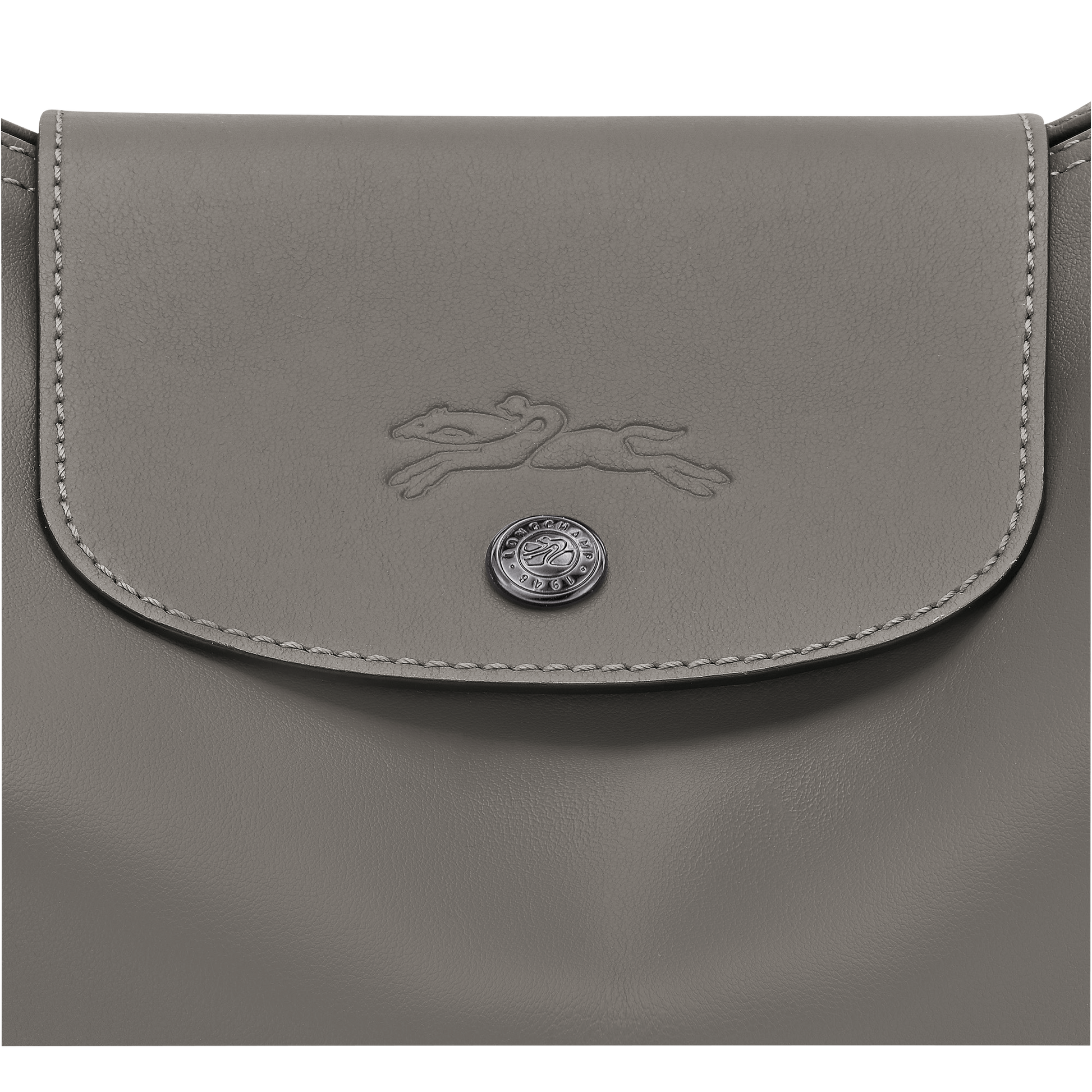 LONGCHAMP-Le Pliage Xtra XL Hobo bag-Turtledove-10371987P55-5