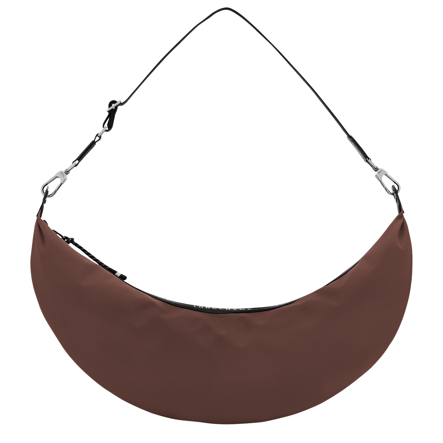 LONGCHAMP-Le Pliage Energy XL Crossbody bag-Cocoa-10372HSR742-1