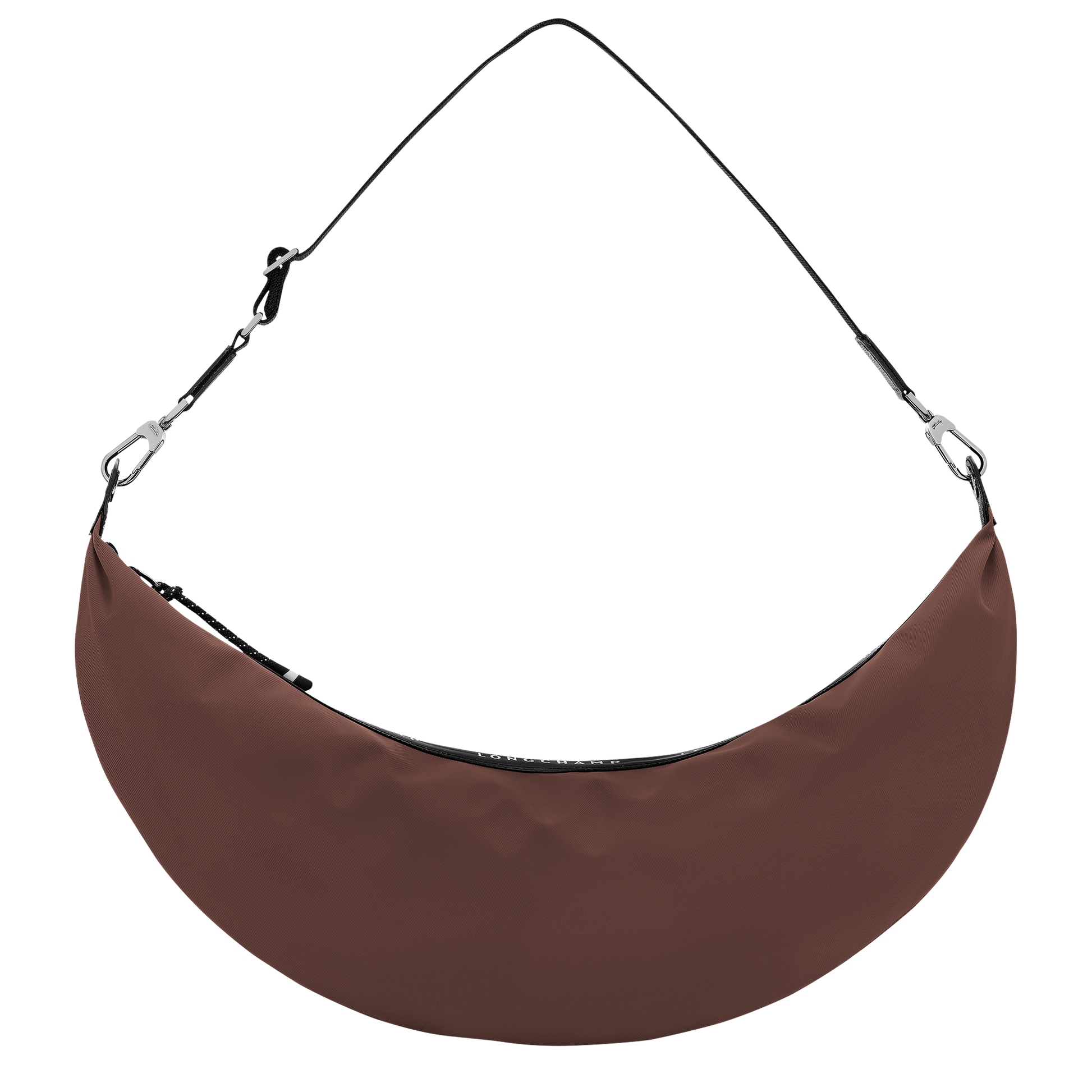 LONGCHAMP-Le Pliage Energy XL Crossbody bag-Cocoa-10372HSR742-1
