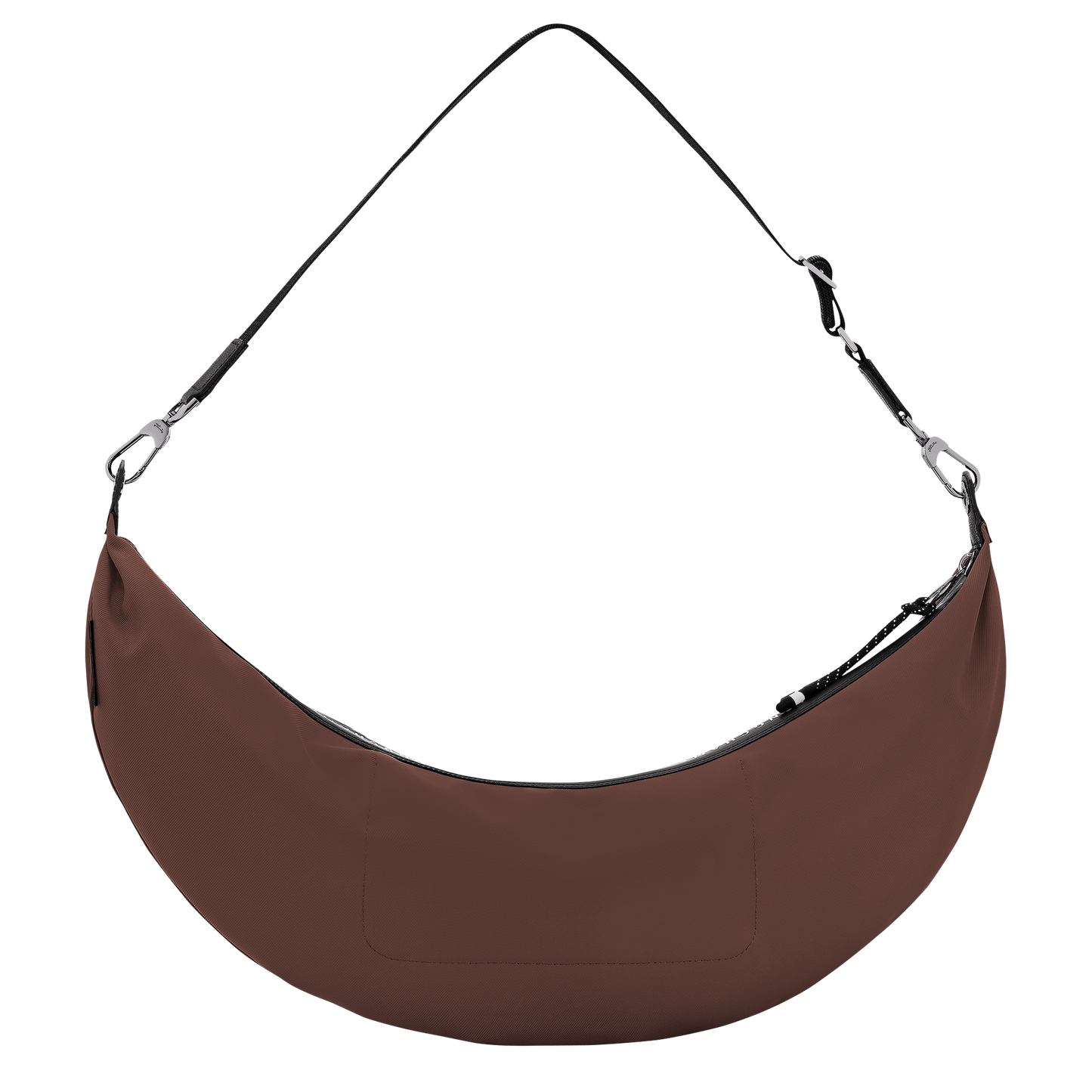 LONGCHAMP-Le Pliage Energy XL Crossbody bag-Cocoa-10372HSR742-4