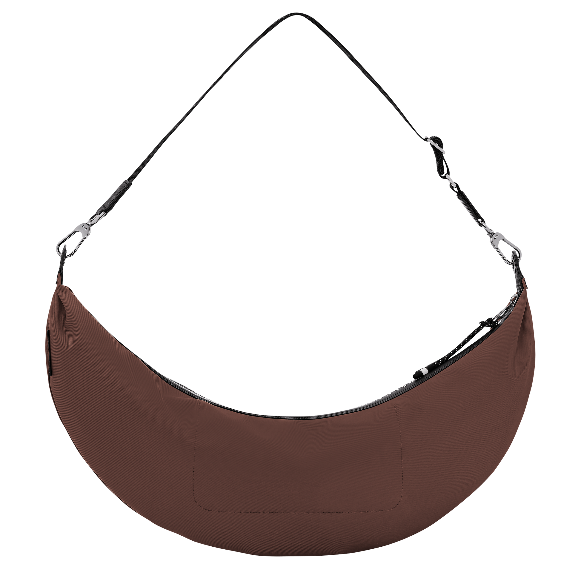 LONGCHAMP-Le Pliage Energy XL Crossbody bag-Cocoa-10372HSR742-4