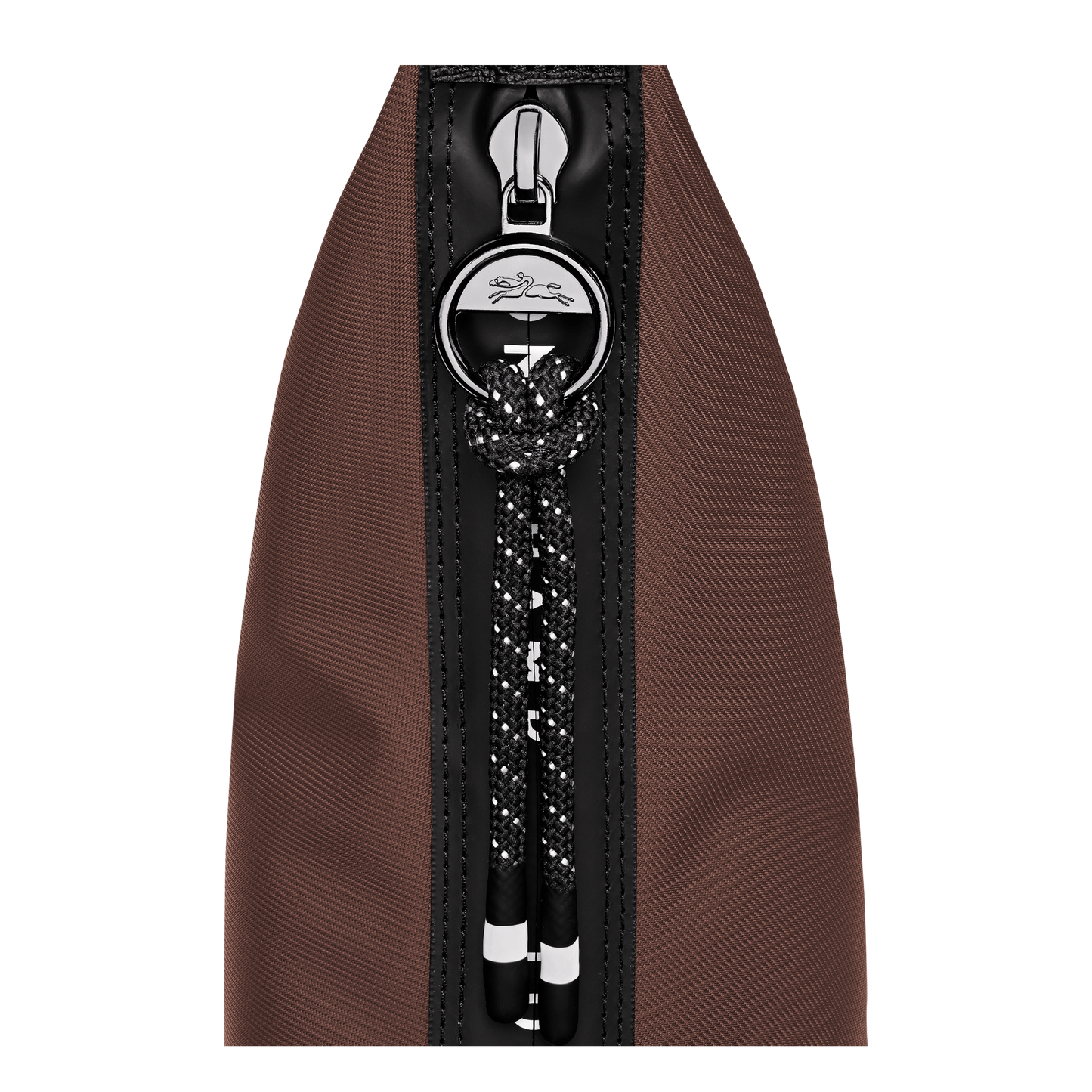 LONGCHAMP-Le Pliage Energy XL Crossbody bag-Cocoa-10372HSR742-6
