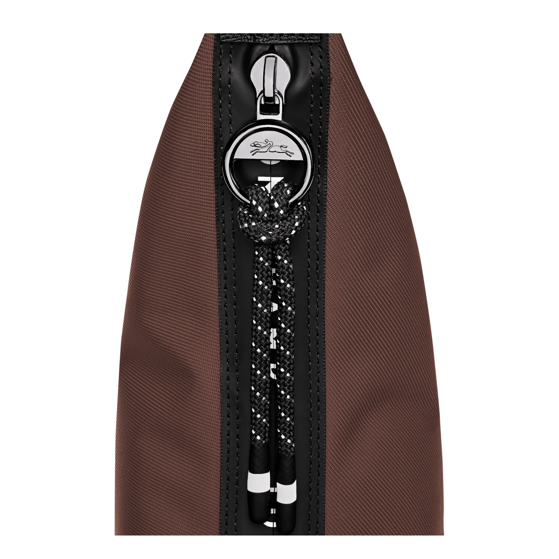 LONGCHAMP-Le Pliage Energy XL Crossbody bag-Cocoa-10372HSR742-6