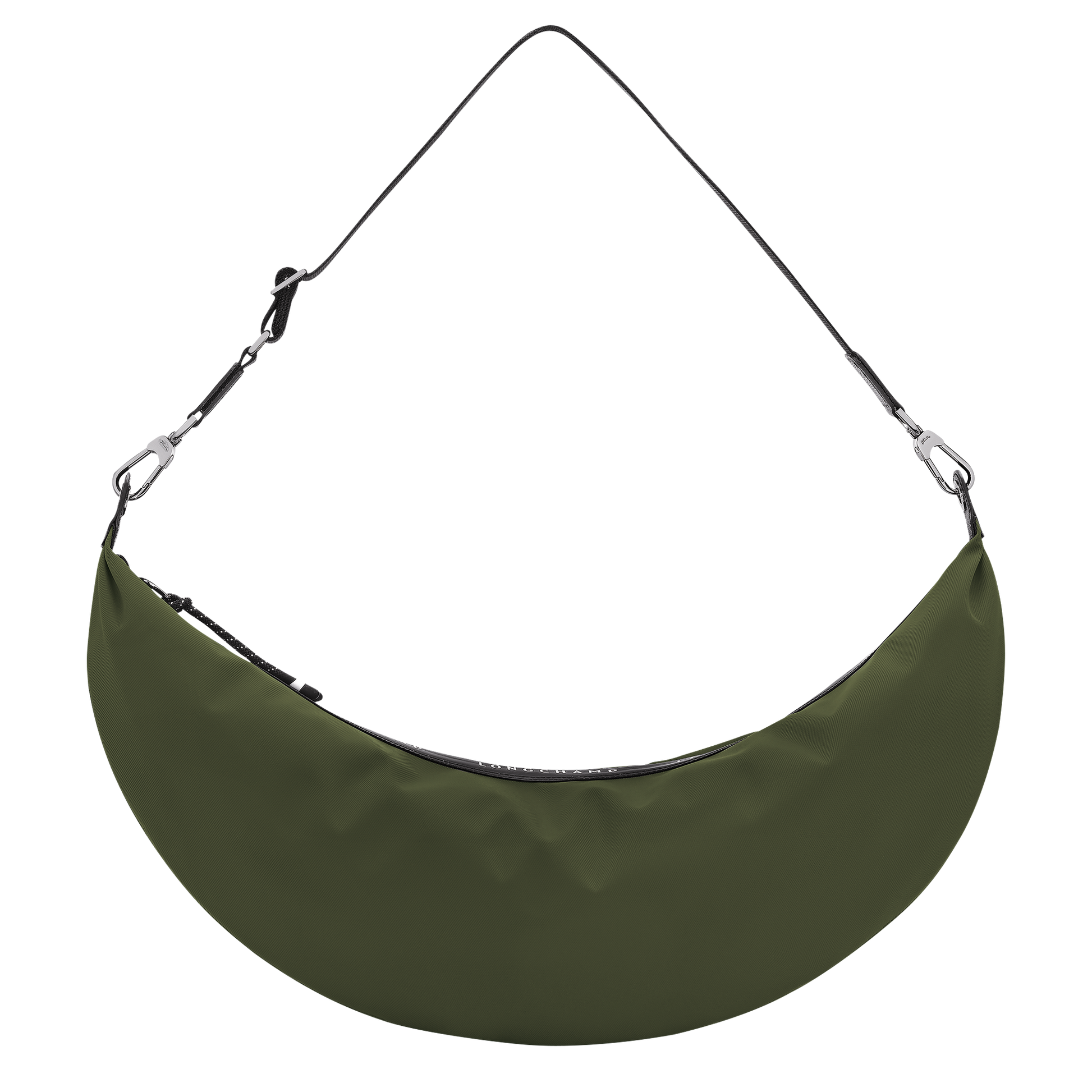 LONGCHAMP-Le Pliage Energy XL Crossbody bag-Khaki-10372HSR892-1