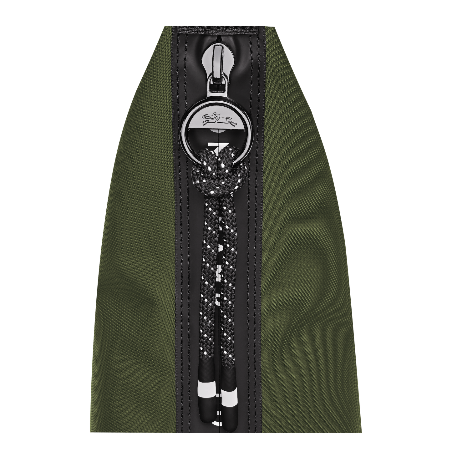 LONGCHAMP-Le Pliage Energy XL Crossbody bag-Khaki-10372HSR892-6