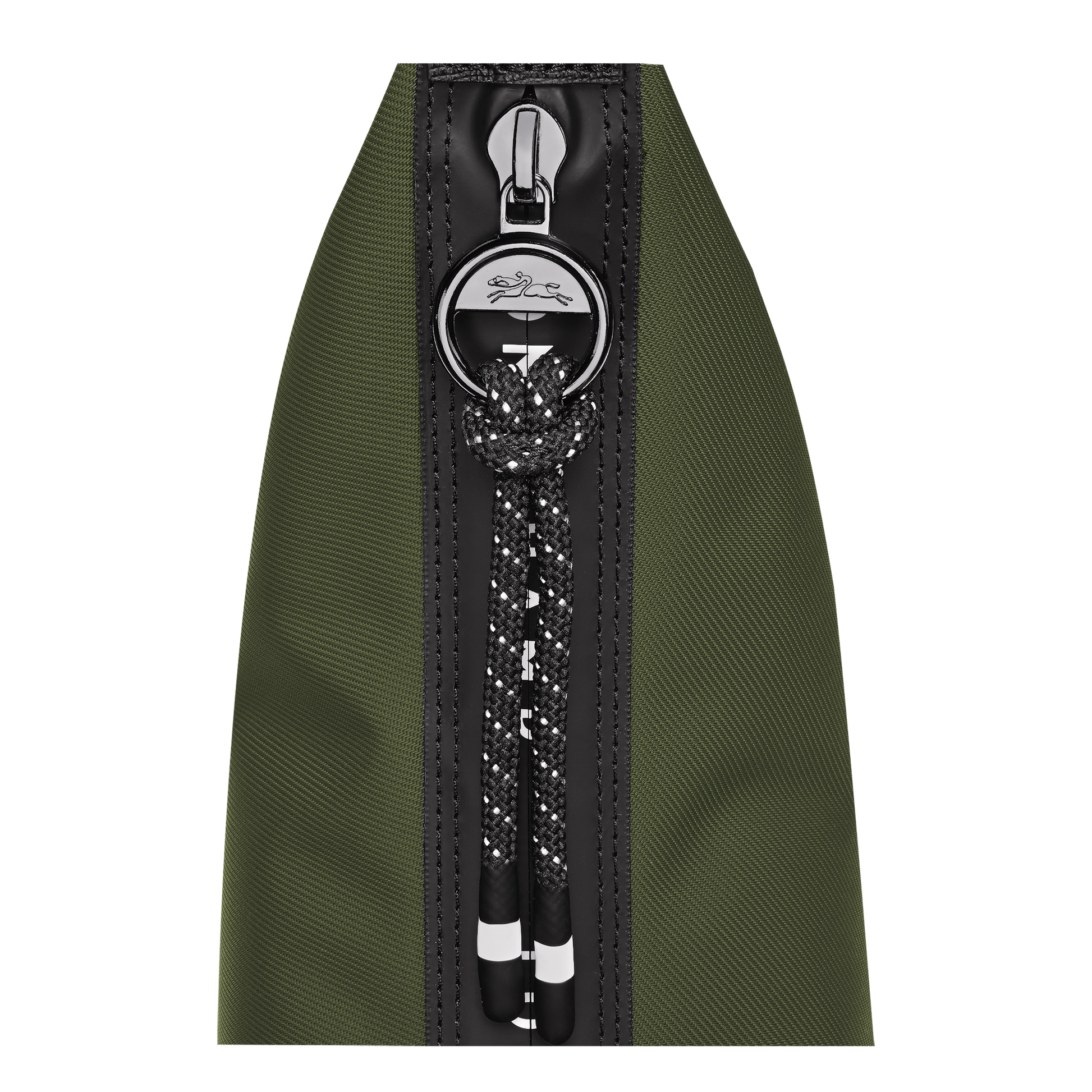 LONGCHAMP-Le Pliage Energy XL Crossbody bag-Khaki-10372HSR892-6