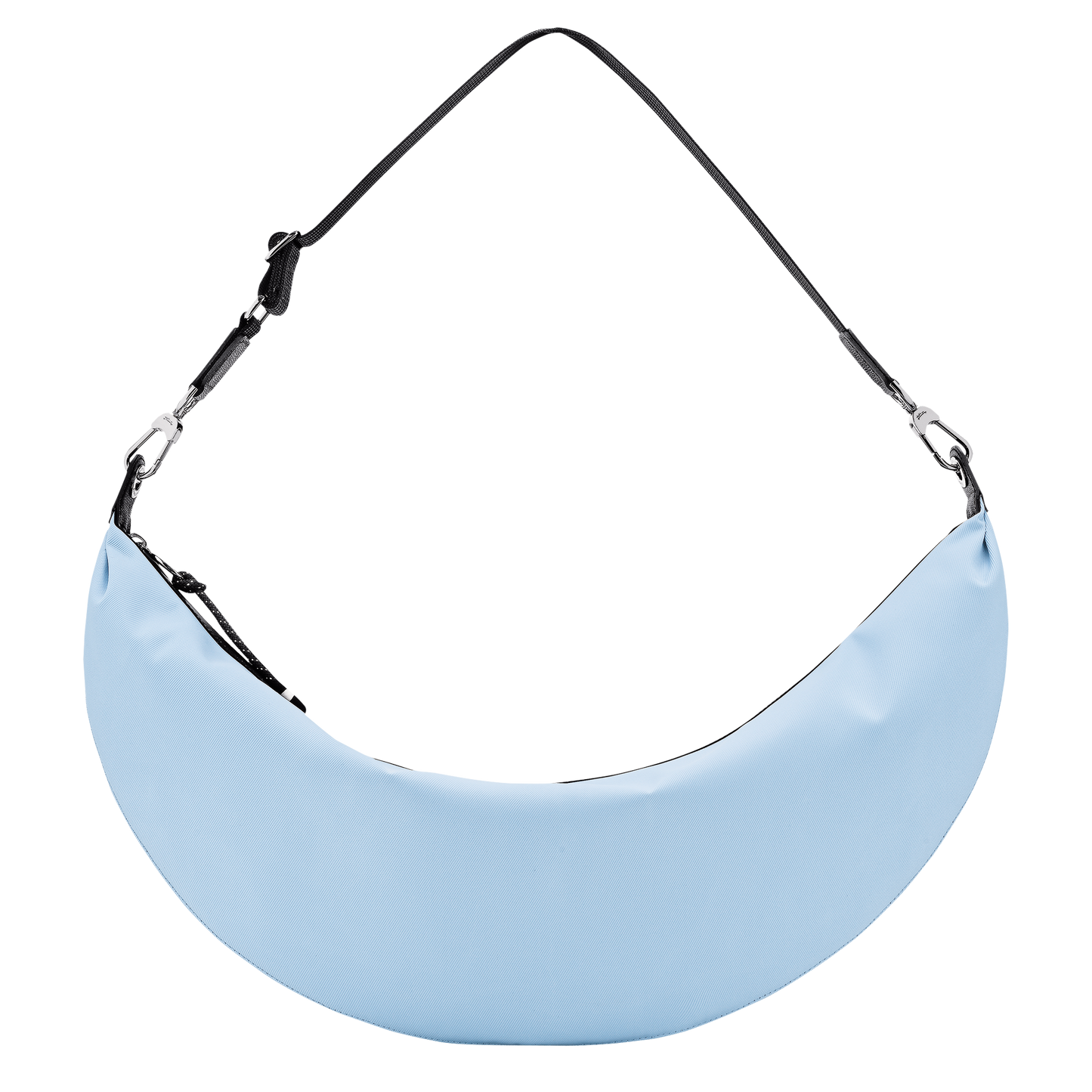 LONGCHAMP-Le Pliage Energy XL Crossbody bag-Sky Blue-10372HSRE98-1