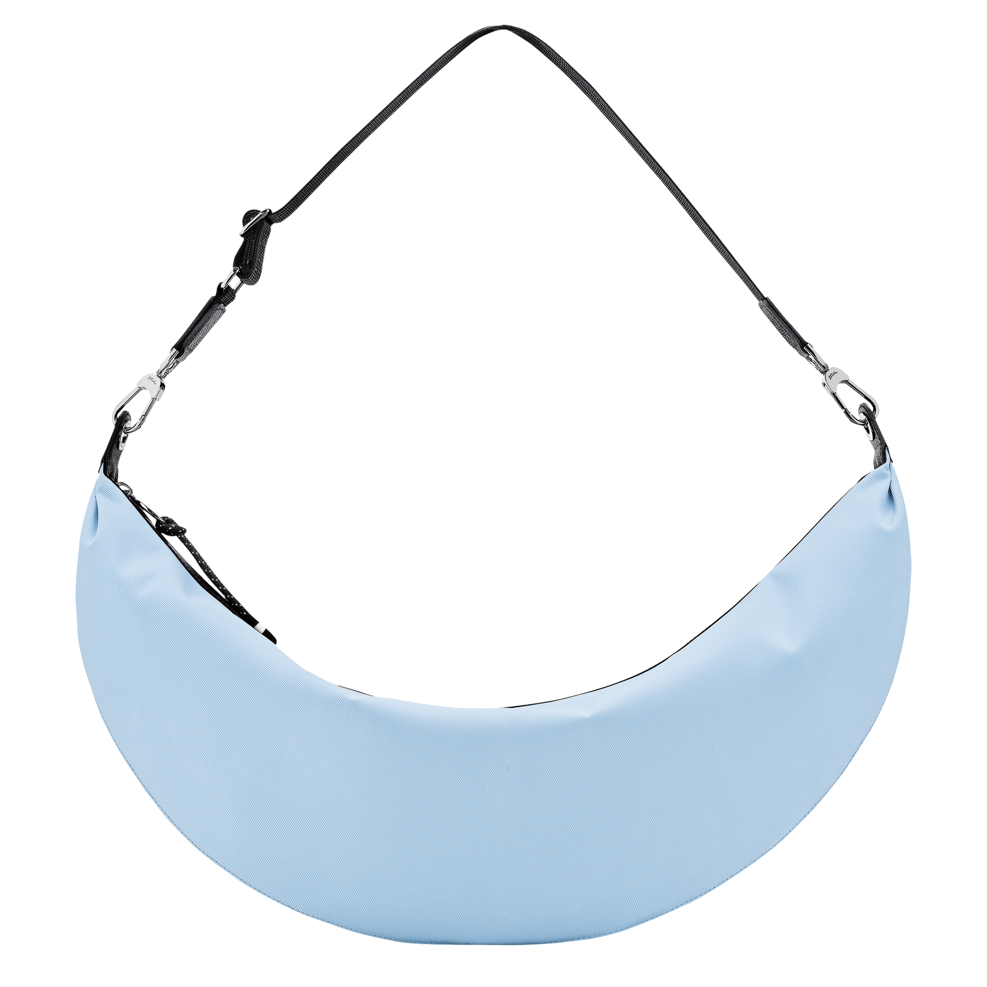 LONGCHAMP-Le Pliage Energy XL Crossbody bag-Sky Blue-10372HSRE98-1