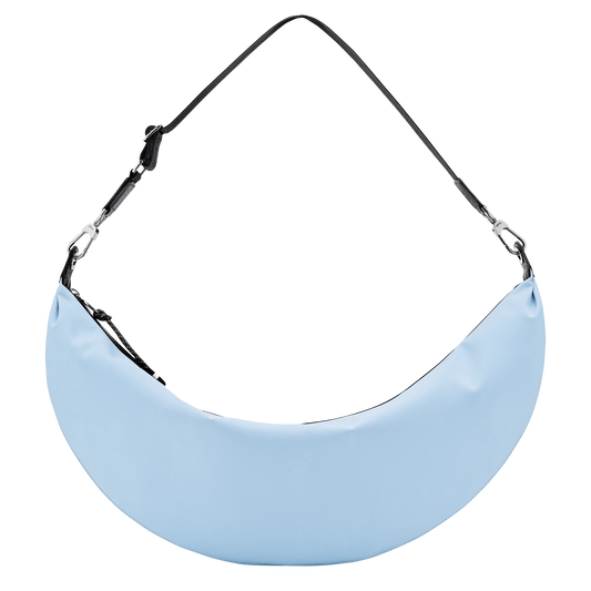 LONGCHAMP-Le Pliage Energy XL Crossbody bag-Sky Blue-10372HSRE98-1
