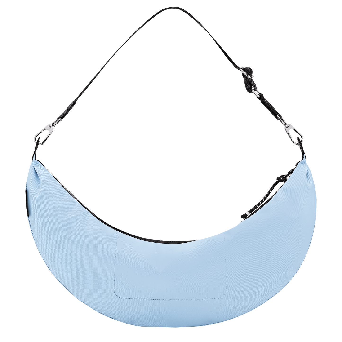 LONGCHAMP-Le Pliage Energy XL Crossbody bag-Sky Blue-10372HSRE98-4