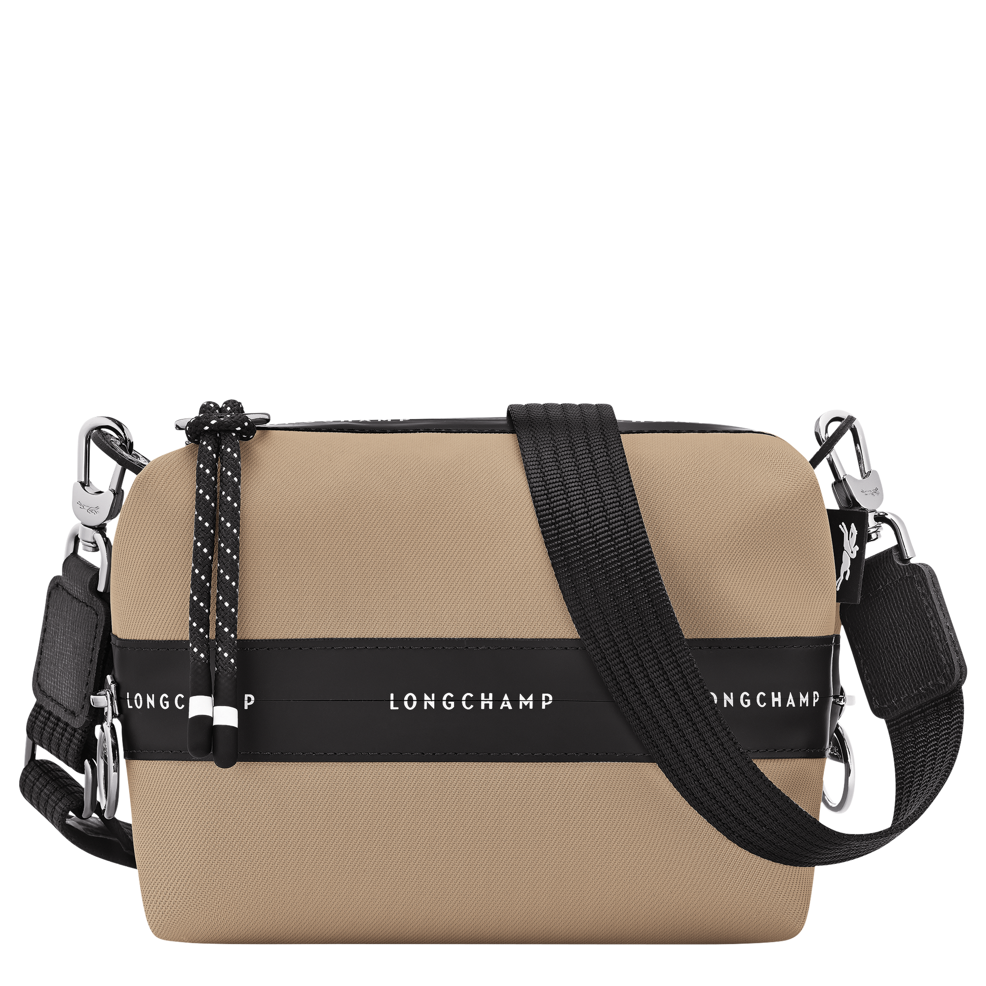 LONGCHAMP-Le Pliage Energy XS Crossbody bag-Clay-10373HSR299-1